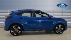 Ford Puma 1.0 EcoBoost Hybrid mHEV 155 ST-Line 5dr Petrol Hatchback